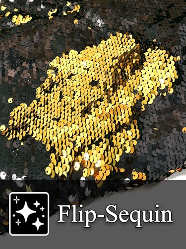 Lars Amadeus Sequin Varsity Jacket for Men's Zipper Party Disco Flip-Sequin Shiny Bomber Jackets3