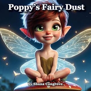Poppy's Fairy Dust cover art