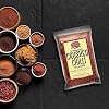 Crushed Red Pepper Flakes 5 Pound Bulk Value Pack - Chili Flakes - by Spicy World