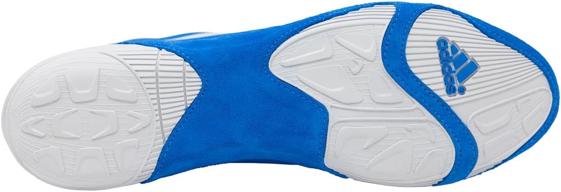adidas Men's Adizero Wrestling Shoes