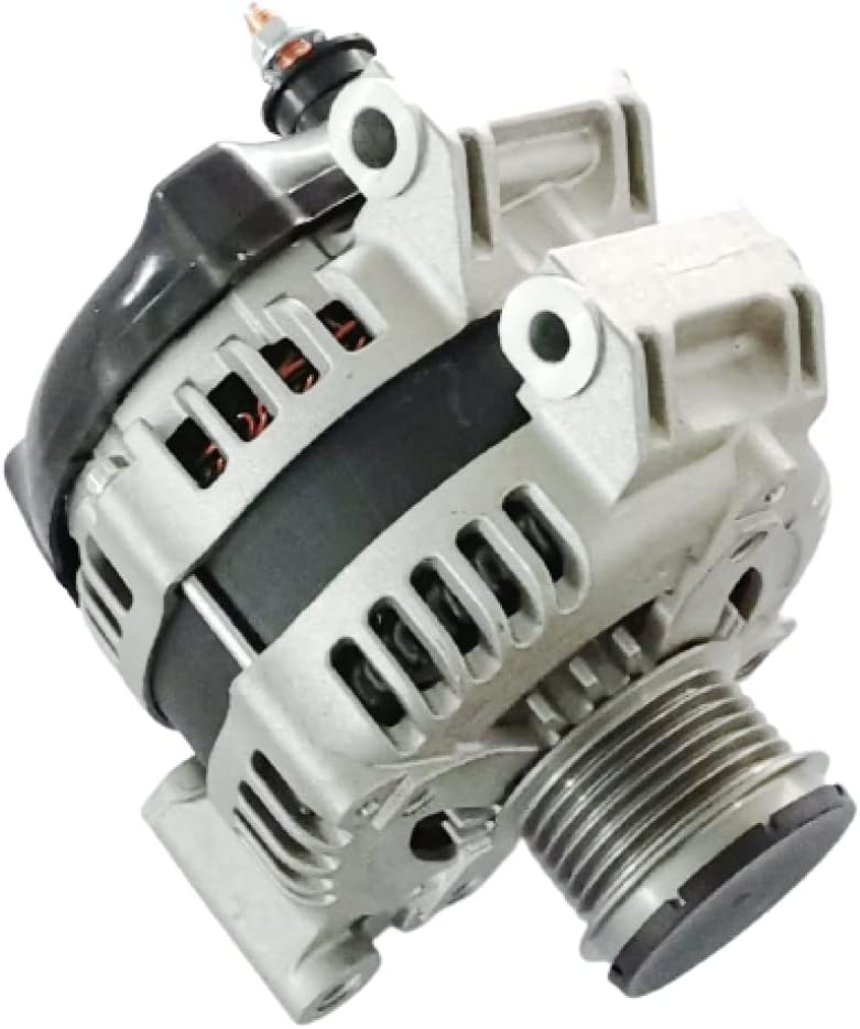 For Dodge Grand Caravan/Journey Alternator 2011-2018 | 3.6 Liter V6 6SD For 68272108AD