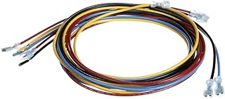 International Comfort Pro Harness Asy Ifm