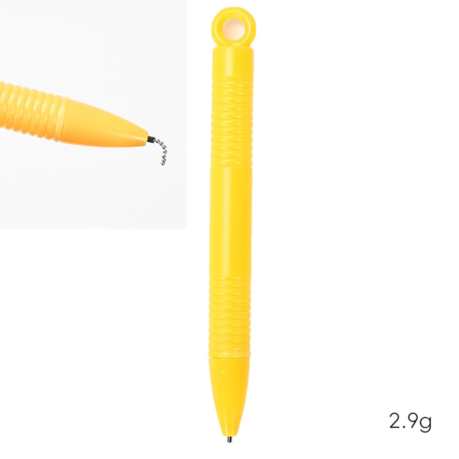 Strong Pens Manicure Magnet Pens for Steel Ball Manicure Dotting Tool Pen