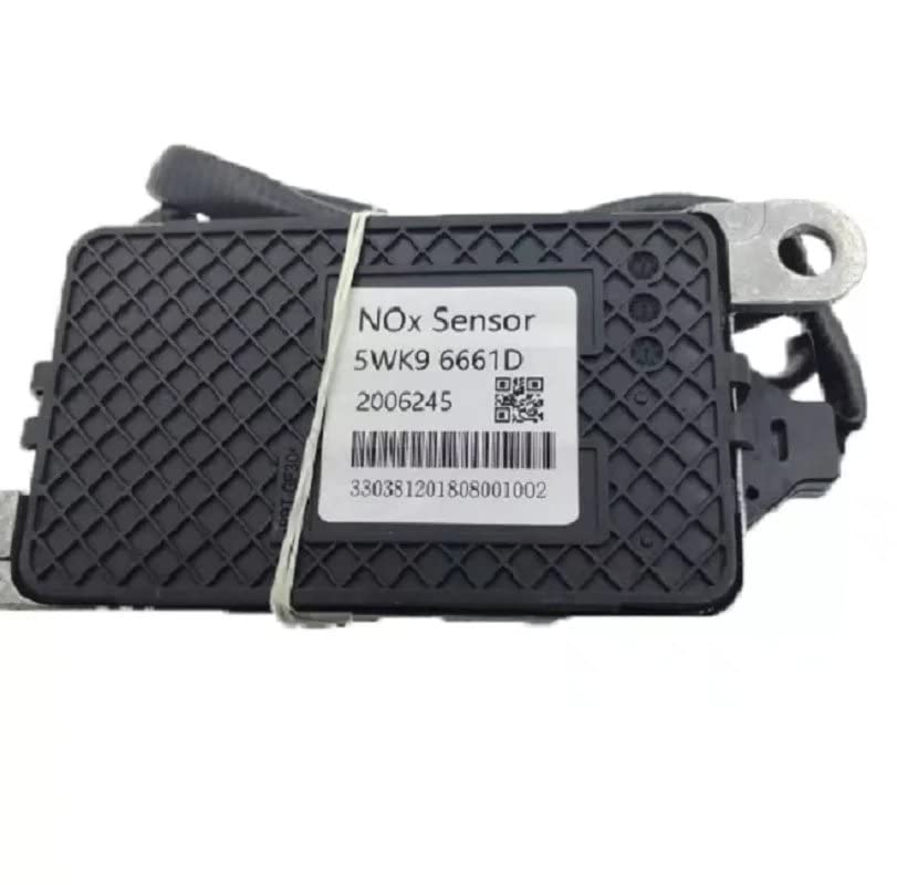 Capteur d'oxygène NOx DAF résout voyant moteur camion 2006245 5WK96661D