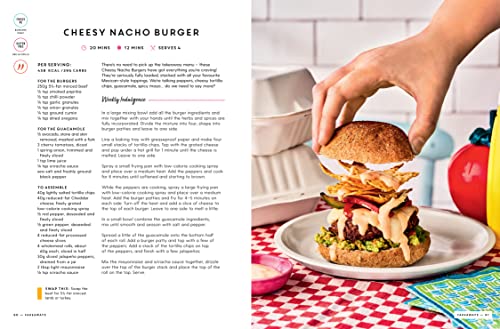 Pan Macmillan Pin of Nom Colour 5