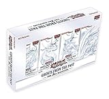 yu gi oh duel links meta 1 de los cuales podría ser reemplazado por un fantasma raro