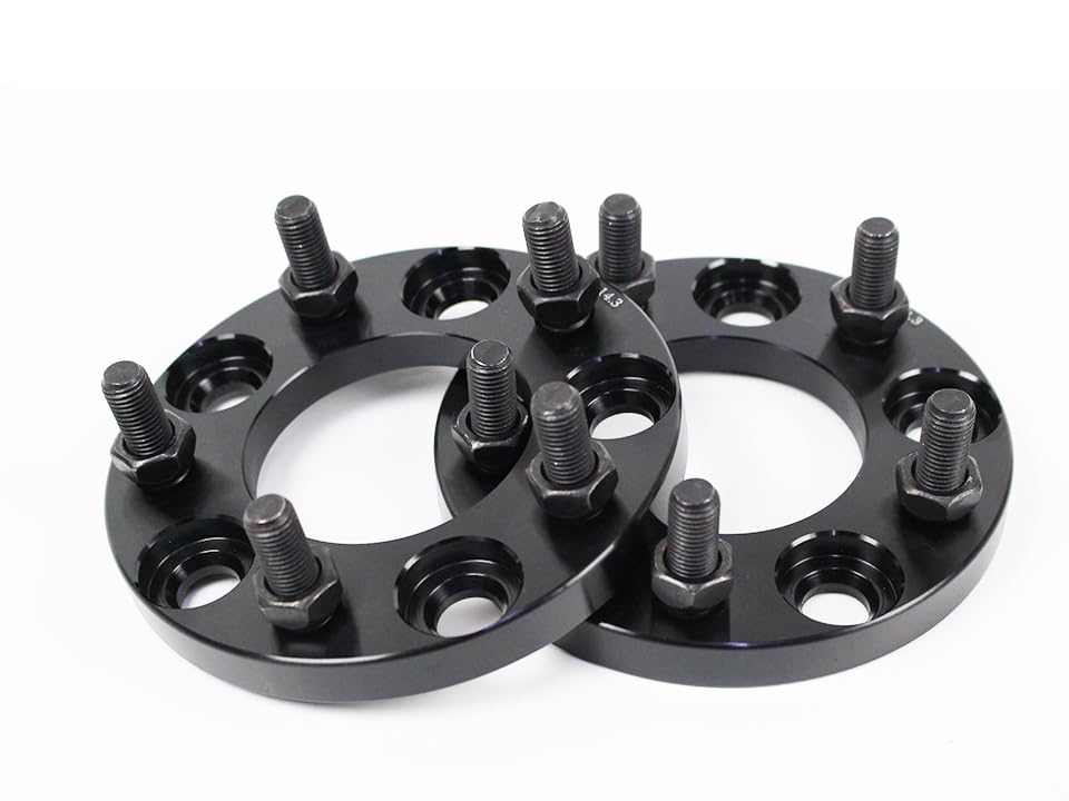 Amazon | スイフトスポーツ ZC31S ZC32S ZC33S ワイトレ 5H 2枚組