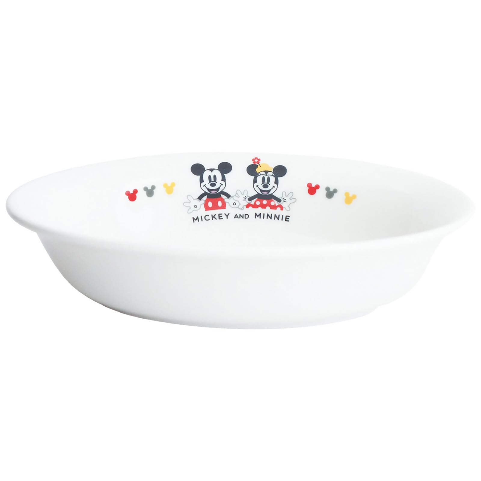 Sleepieg Beauty Castlle ディズニー　皿　シリアル入り 楽天市場】ボウル フルーツ皿 ミッキー＆ミニー （ 電子レンジ対応 食