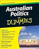 Australian Politics For Dummies (For Dummies Series)