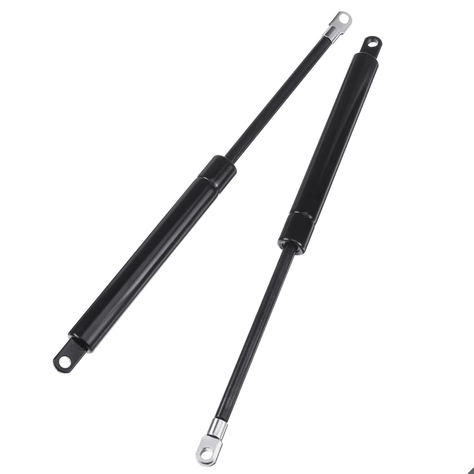 Vérins À Gaz Coffre Lot de 2 vérins à gaz 1200N 36 cm pour Capot, hayon, Barre Support Ressort à gaz lit Rangement Voiture Bus Camping-Car fenêtre Porte Vérins De Hayon avec