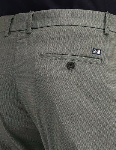 Image of Arrow Sports Men Pants