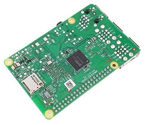 Raspberry Pi 3 Model B+ Board (3B) - Image 5