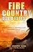 Fire Country (The Country Saga Book 1)