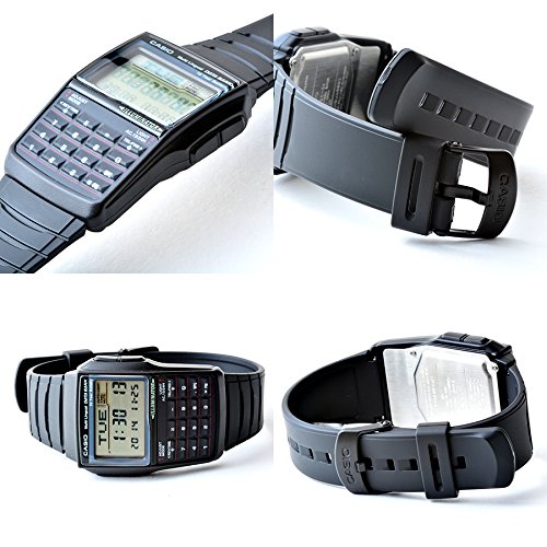 Amazon.co.jp: メール便発送・DATA BANK（データバンク）CASIO（カシオ