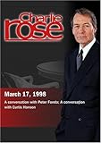 Charlie Rose (March 17, 1998)