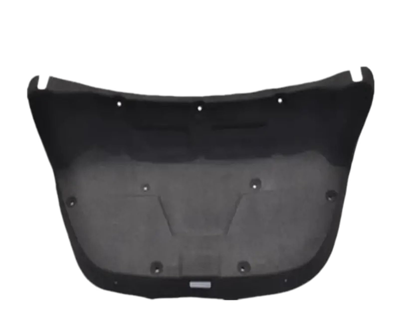 Qopuynh Style A Heat Sound Insulation Cotton For Solaris For Verna For I25 2010-2013 Car Styling Dedicated Engine Noise Insulation Cotton Trunk Lid