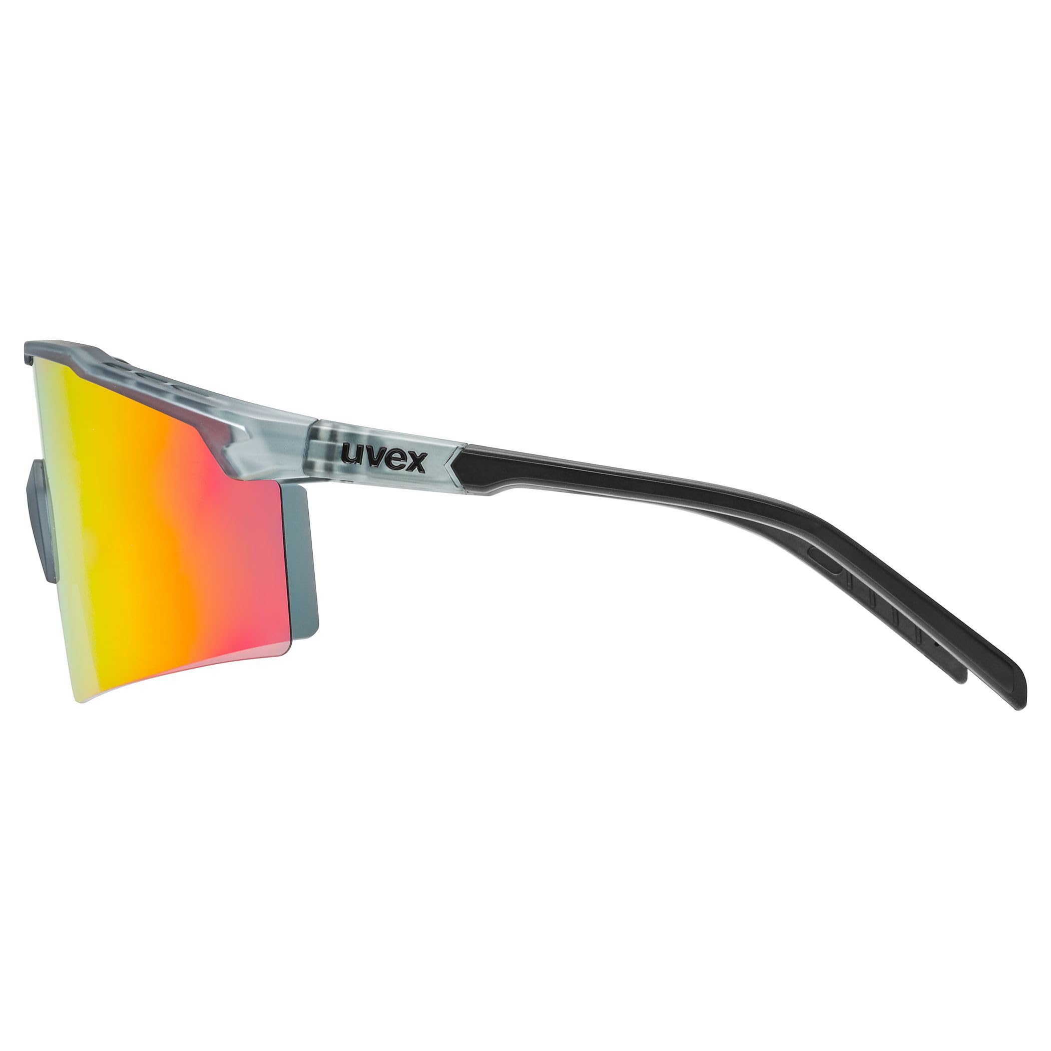 Uvex Flowline Gafas de deporte Unisex adulto (Pack de 1)