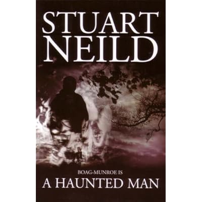 A Haunted Man