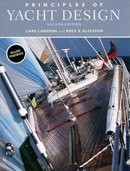 Principles of Yacht Design