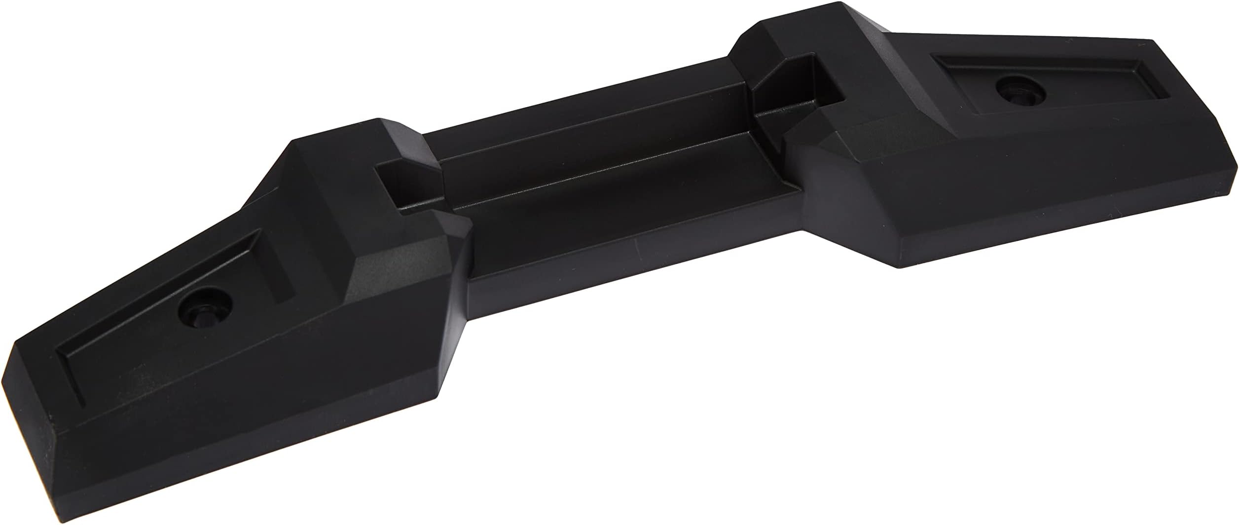 X-Maxx Rear Bumper Tra7736