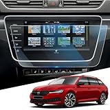 navi update columbus skoda 🚗【Modell】Kompatibel für Sko-da Superb B8 3V 2017 2018 2019 2020 2021 2022 2023 9,2 Zoll Touch Screen.