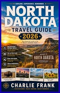 North Dakota Travel Guide 2026