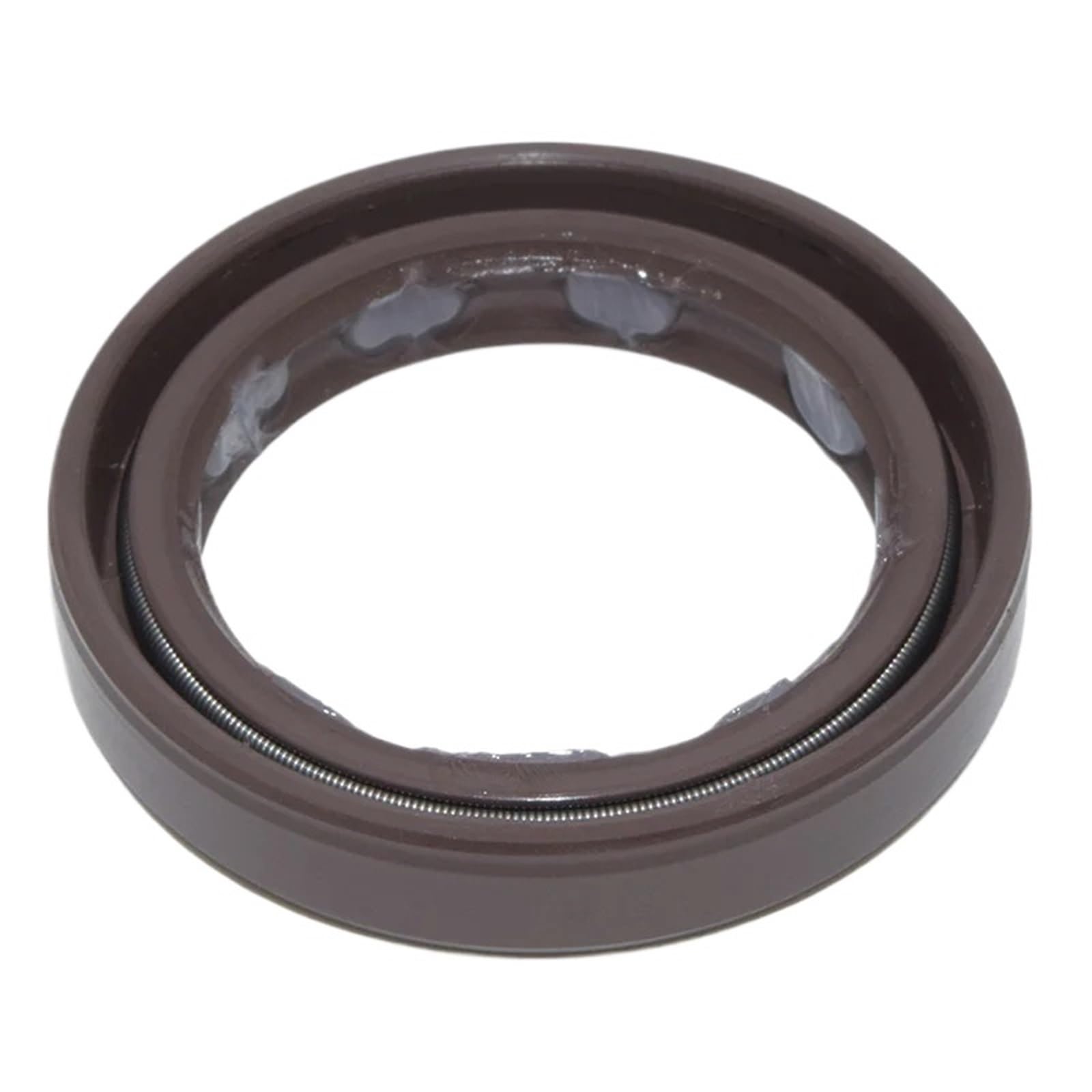 Bgzhtmg One Color 1Pcs Rotary Shaft Oil Seal 25.4 * 35 * 6/25.4X35x6 Bab2sl0.5x2 Type/Fkm Rubber Seal Factory Supply Ts 16949