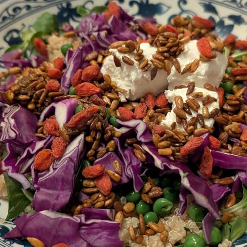 How Zen lost 30 lbs in 5 Months Naturally