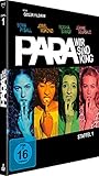 DVD Para - Wir sind King - Staffel 1 - [DVD]