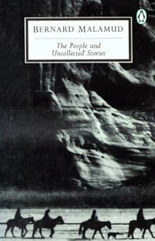 Paperback The People And Uncollected Stories (Penguin Twentieth Century Classics S.) Book