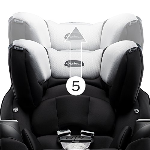 safemax infant car seat