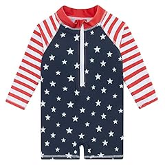 Independence Day Red Striped