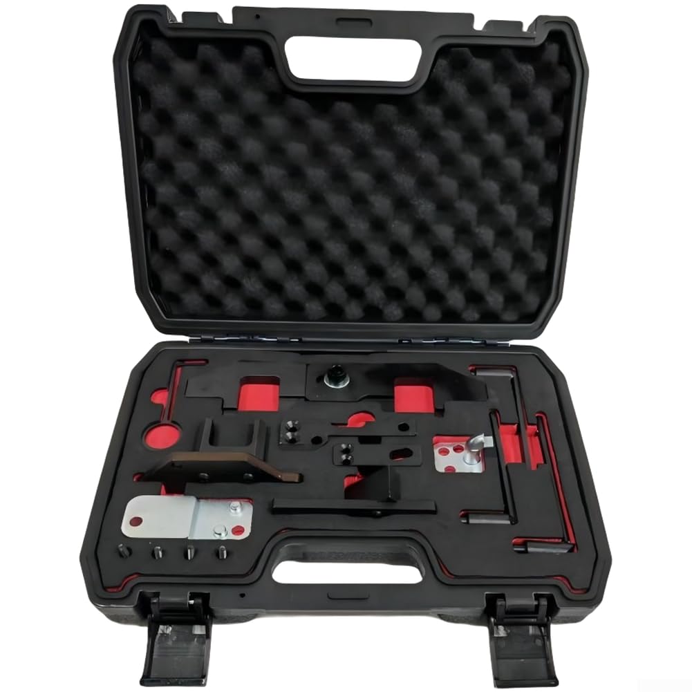 Motore Timing Tool Kit Per PSA 1.0/1.2 Per Puretech EB0/EB2 Per Tdc