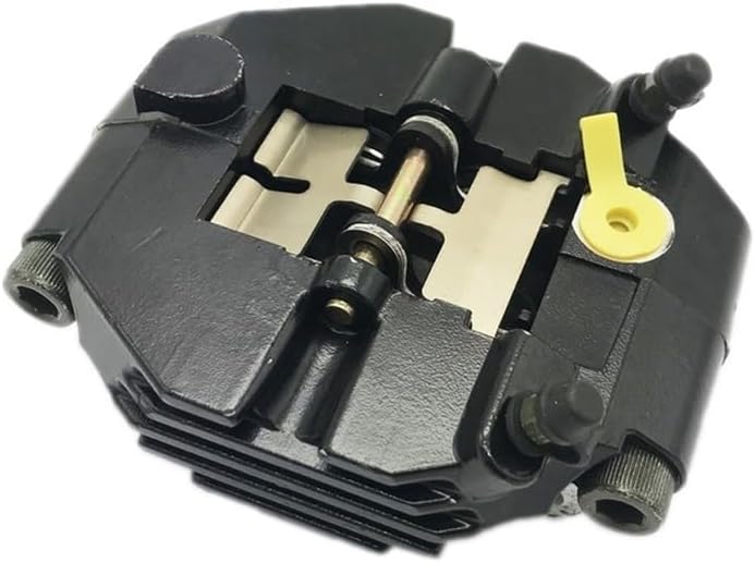 Rear Brake Caliper for CF800-2 X8 800cc 800 ATV Quad OEM 9010-080500