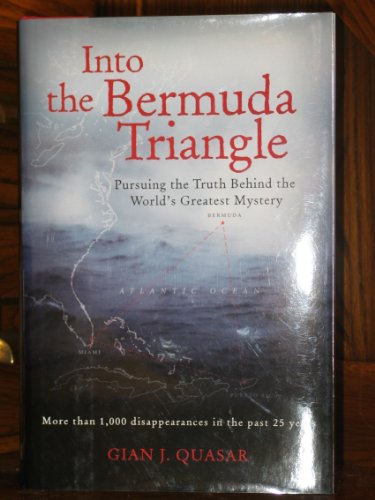 Into the Bermuda Triangle view 2