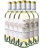 chateau carbonnieux blanc 2016 Vendido por 6x75cl Château Carbonnieux Pessac-Léognan blanco 2022 - DOP - Burdeos - Francia - Variedades de uva Sauvignon Blanc,Sémillon - 6x75cl - 92/100 James Suckling