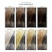 Adore Semi Permanent Hair Color - Vegan and Cruelty-Free Hair Dye - 4 Fl Oz - 150 Platinum (Pack of 3)