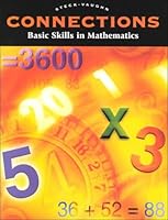 Connections: Basic Skills in Mathematics 0739809873 Book Cover