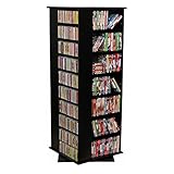 Venture Horizon Revolving Media Tower- Grande 1600 Cherry