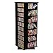 Venture Horizon Revolving Media Tower- Grande 1600 Cherry