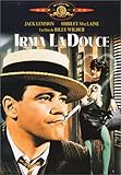 Irma la Douce