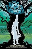 Product Image of the Jonathan Auxier The Night Gardener (Hardback) - Common
