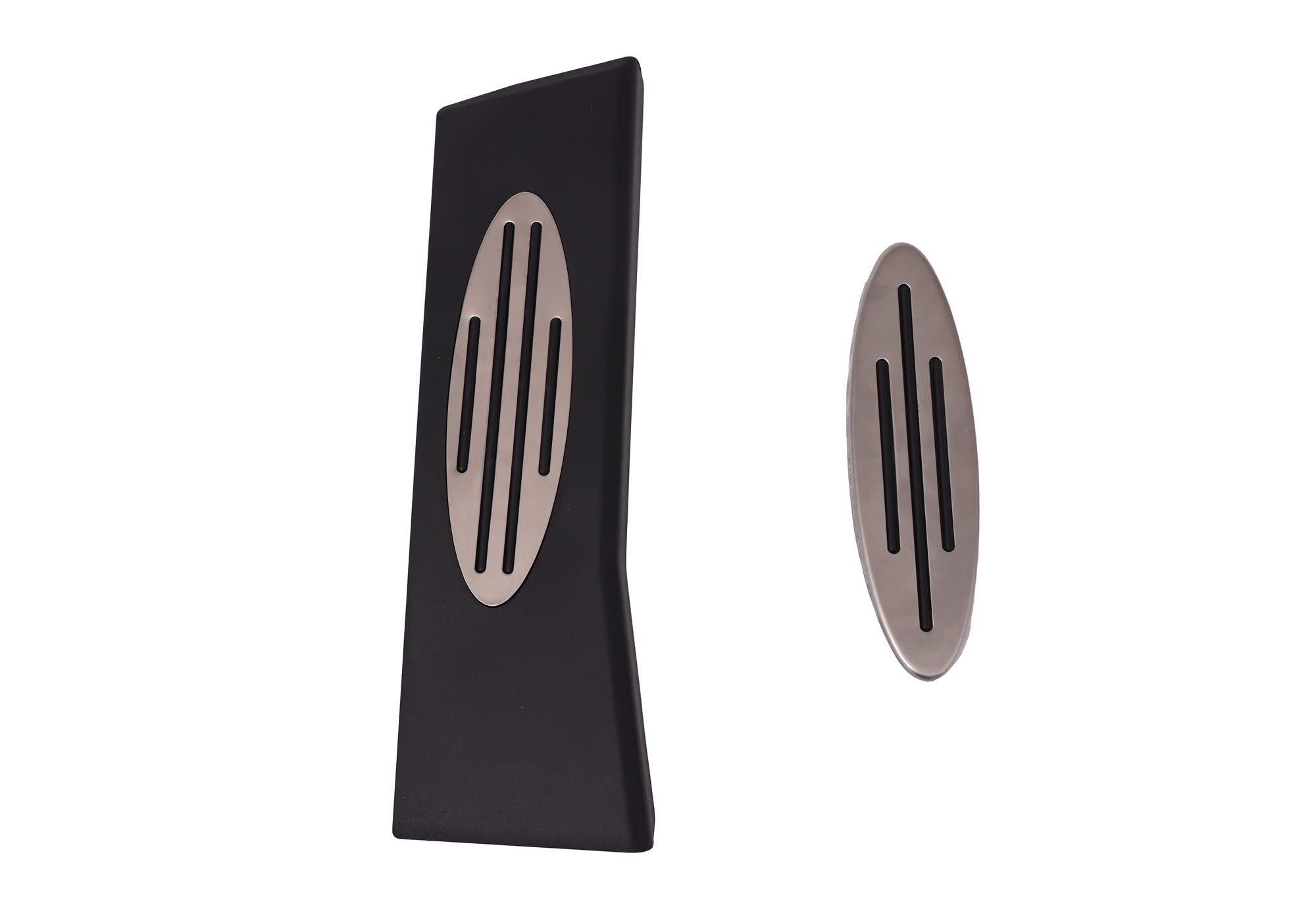 Pédalier boite auto Repose pied & pédale Pour MINI JCW R56 R60 61 F54 F55 56