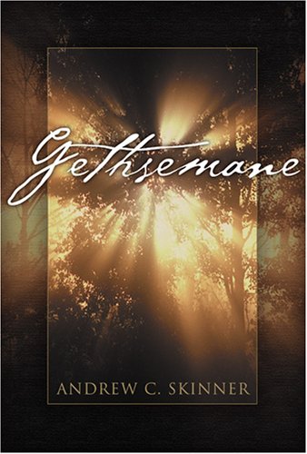 Buy Gethsemanee — BookShops.in