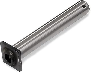 40mm Mini Excavator Bucket Pin for Caterpillar, John Deere, Kubota, Takeuchi, Yanmar Excavator Attachment (40MMX300MM)