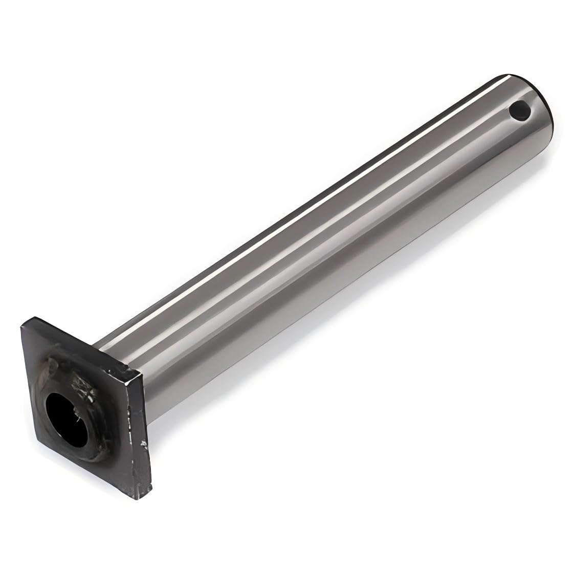 40mm Mini Excavator Bucket Pin for Caterpillar, John Deere, Kubota, Takeuchi, Yanmar Excavator Attachment (40MMX250MM)