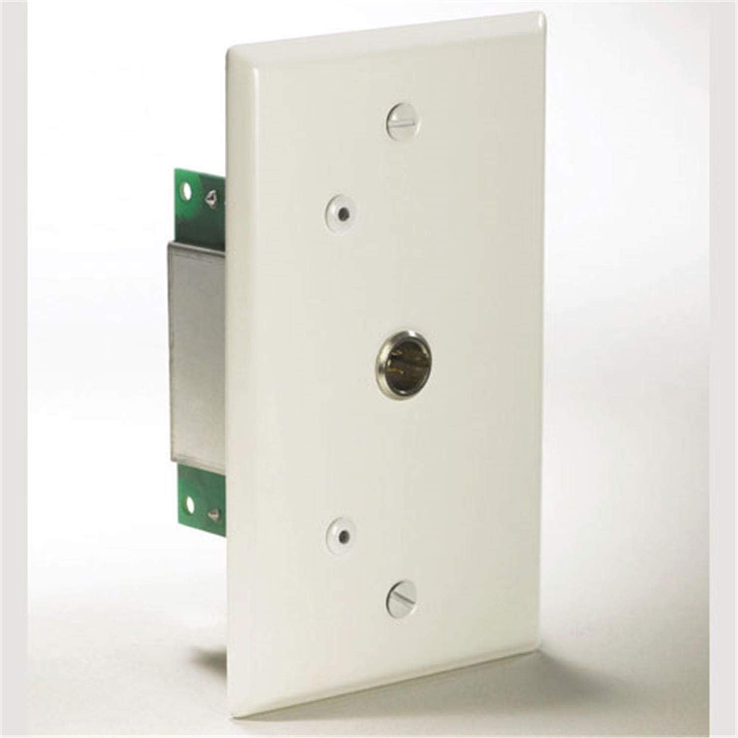 AudioTechnica Phantom Power Supply (AT8534) Musical