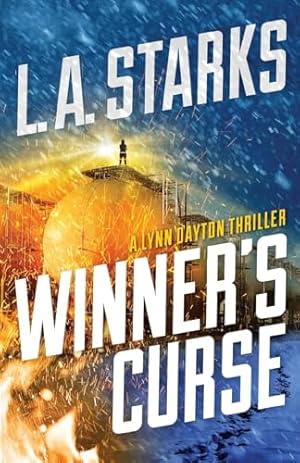 Book cover Winner's Curse: A Lynn Dayton Thriller