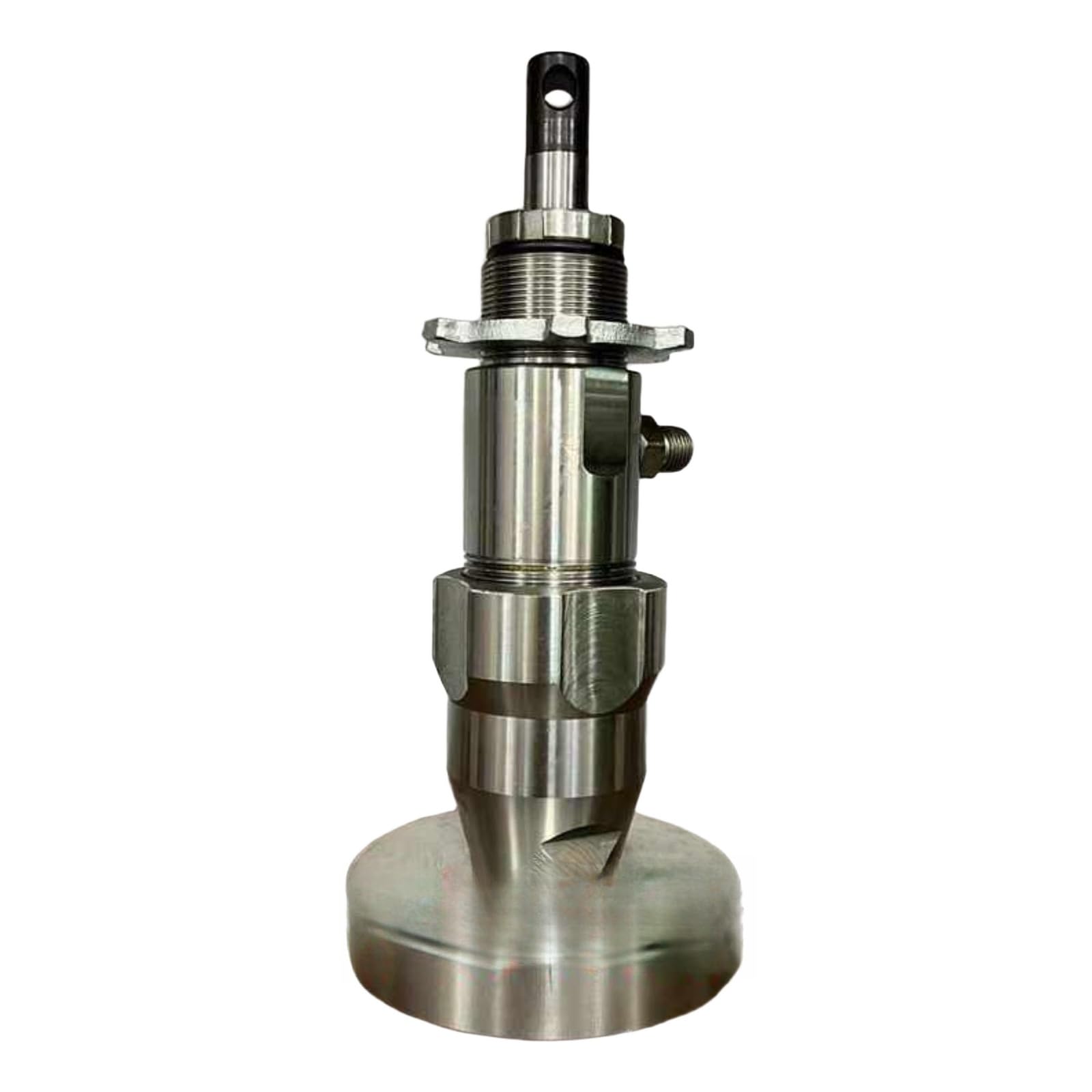 Sjloynwq One Color Piston Machine Pump Body Assembly 395 490 595 795 1095 Spraying Parts(595 Ceramic Pump)