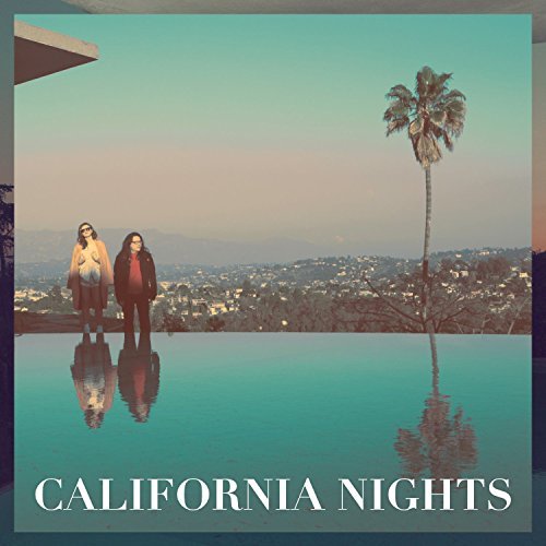 California Nights [LP] by Best Coast